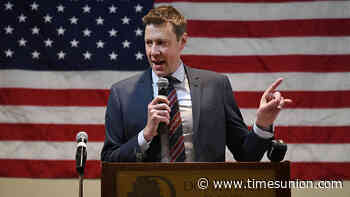 Dearth of debates in some upstate House races might be a sign of the times