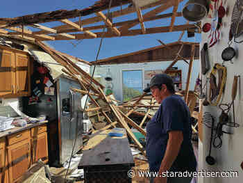 Storm damage to Hawaii infrastructure and schools costing hundreds of millions