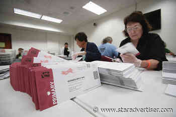 Worries persist in Hawaii despite Supreme Court’s mail-in ballot ruling