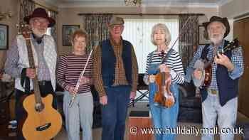 Toe-tapping tunes at the ready as popular charity barn dance in Pocklington set to return