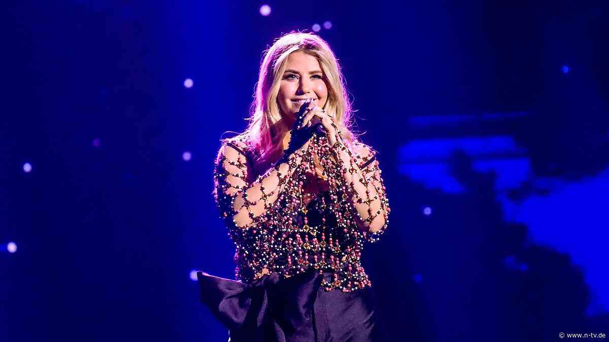 Emotionaler Auftritt bei Zarrella: Beatrice Egli spricht den Tränen nahe über Schicksalsschlag