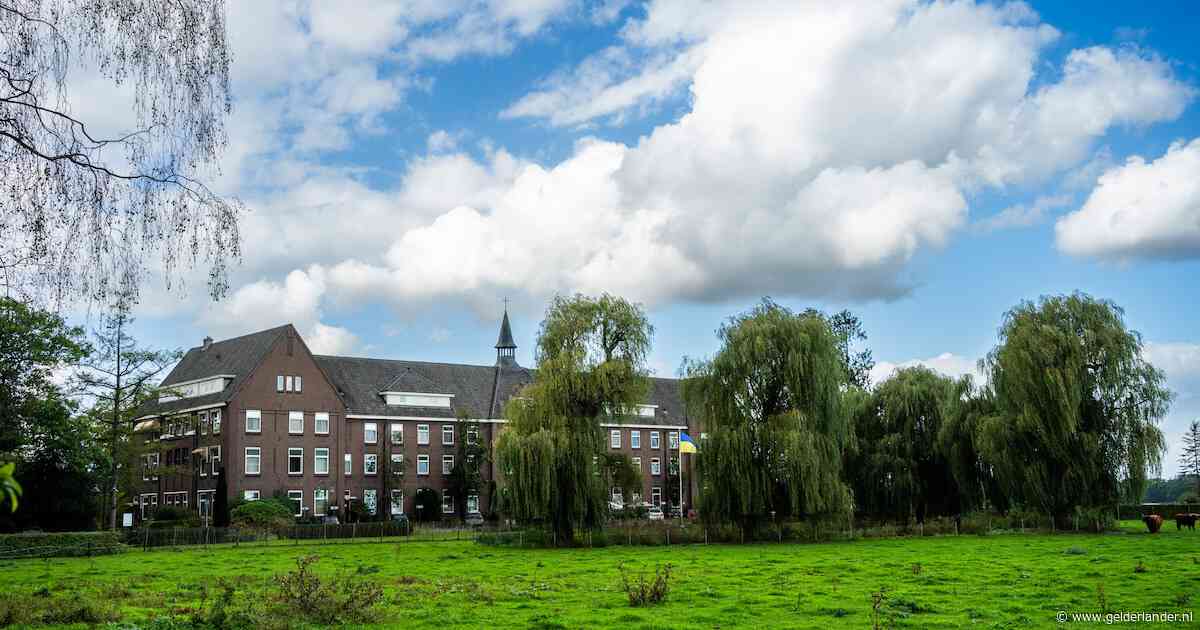 Borne en landgoed in conflict over opvang Oekraïners: ‘Dit zou over mensen moeten gaan, niet over geld’