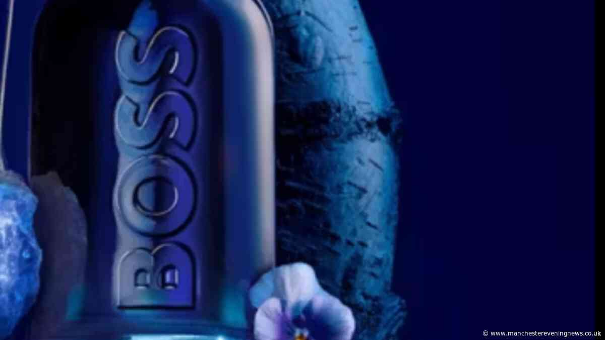 Boots reduces 'long-lasting and sophisticated' £128 designer perfume by £75 to £53