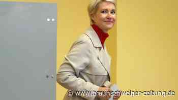 1,3 Millionen Menschen dürfen an die Urnen – Manuela Schwesig hat gewählt