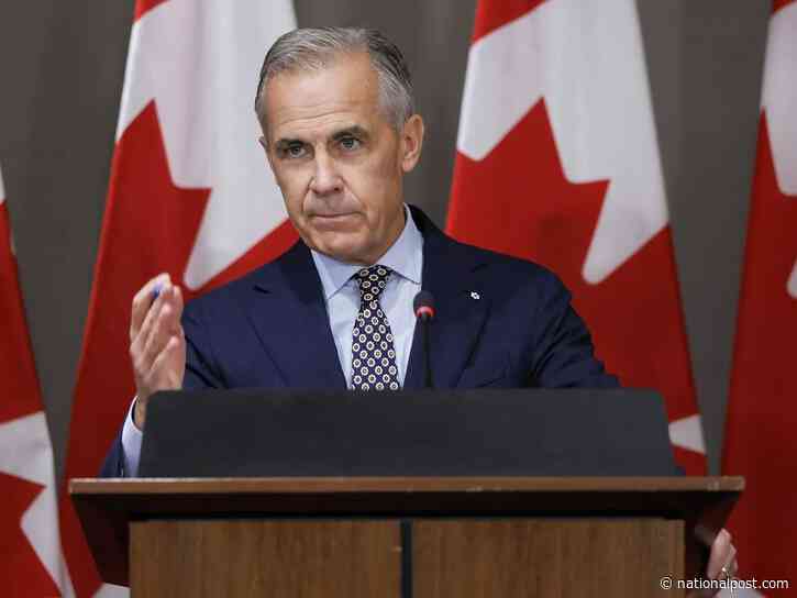 Parliament returns with a big agenda and a fight brewing between Carney and labour unions