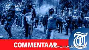 Hypocriete reacties op gedrag van extremisten, aanpak was voor D66 totaal geen prioriteit