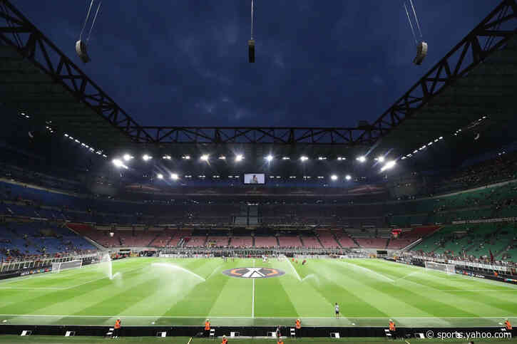 Lecce look to end 7-year wait for a goal against Milan at San Siro