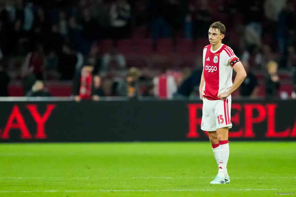 Waarom Ajax trots én gefrustreerd de interlandbreak in gaat