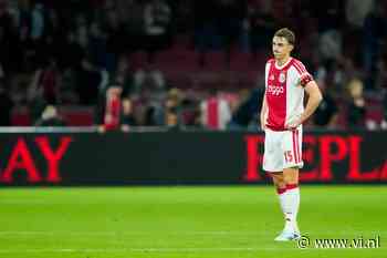 Waarom Ajax trots én gefrustreerd de interlandbreak in gaat