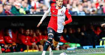 LIVE eredivisie | Feyenoord walst over FC Utrecht heen in eerste tien minuten: Nacho Ferri verdubbelt voorsprong