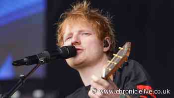 Ed Sheeran contemplated quitting performing in aftermath of Macklemore row