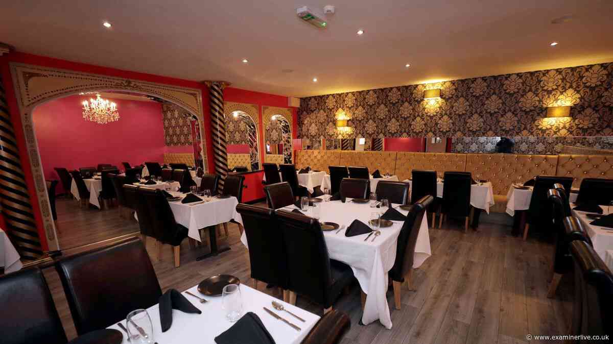 Huddersfield village restaurant bags major 'fine dining' award
