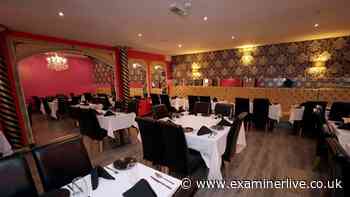 Huddersfield village restaurant bags major 'fine dining' award