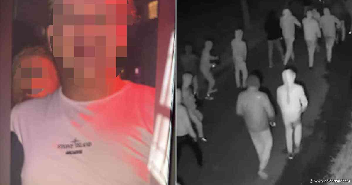 Politie identificeert twee schutters van aanslag op boerderij Jan G.: ‘Iedereen moest worden vermoord’