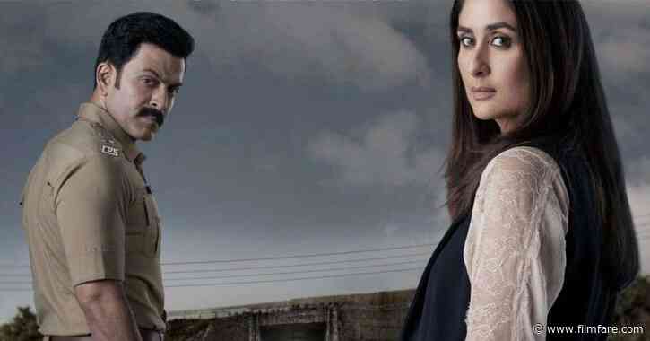 Daayra box office: Kareena Kapoor and Prithvirajâs film witnesses growth