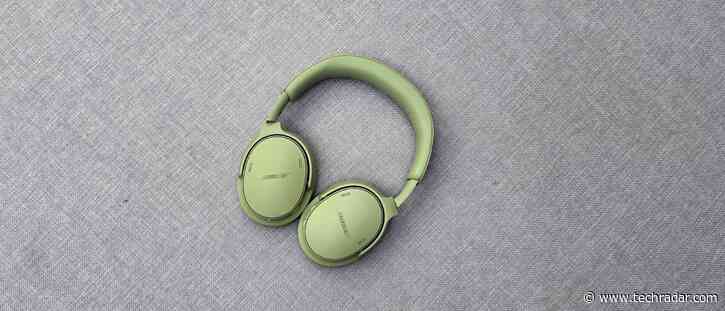 After a month testing Bose's new premium headphones, I would recommend them — but I'd recommend waiting more