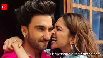 Inside Deepika Padukone-Ranveer Singh's Rs 100 crore sea-facing Bandra quadruplex