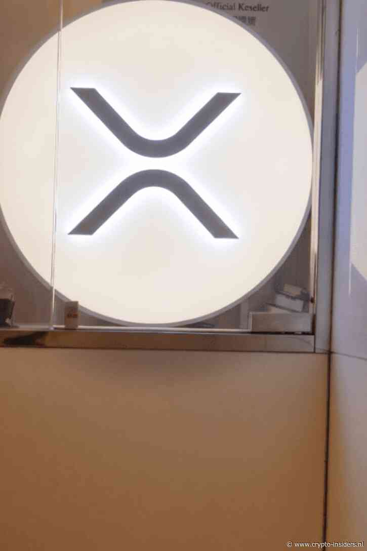 XRP-beleggers opgelet: woensdag komt deze belangrijke update op WhatsApp
