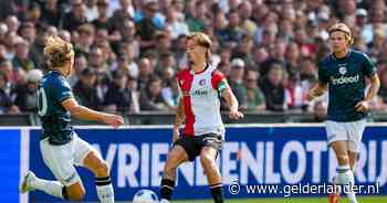 LIVE eredivisie | Feyenoord grijpt FC Utrecht bij de strot: thuisploeg laat kansen op derde treffer liggen