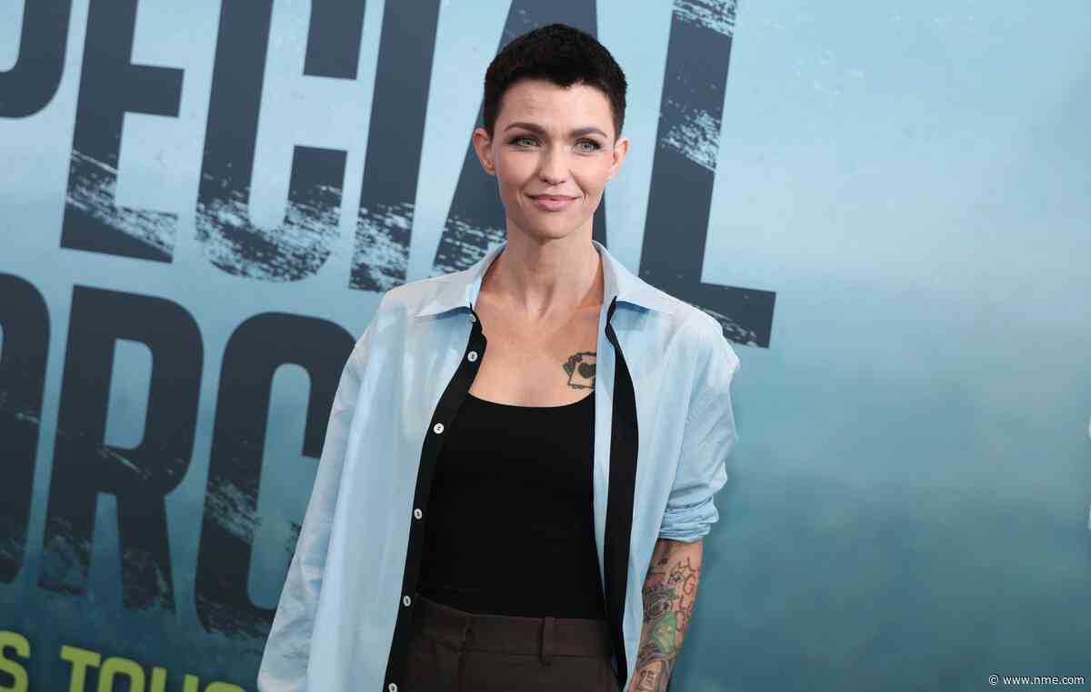 Ruby Rose remembers late “best friend” Hayden Panettiere: “We had everything in common”