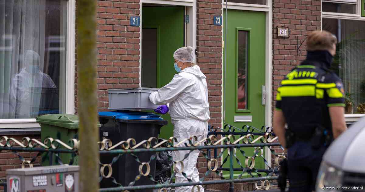 ‘Vriendelijke buurman’ is slachtoffer van schietincident, buurt schrikt op van nachtelijk schot