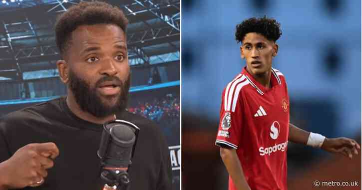 Darren Bent makes Arsenal claim amid JJ Gabriel transfer interest