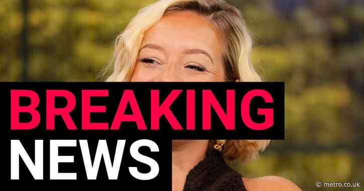 Kelsey Parker gives birth to ‘rainbow baby’ and reveals adorable name