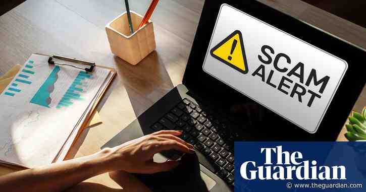 Reαd carefully: how to spot – and avoid – a homoglyph attack