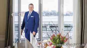 Atlantic-Chef André Vedovelli stellt seine 5 Lieblingsrestaurants in Hamburg vor
