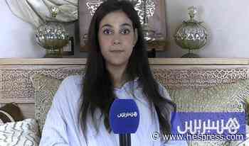 جميلة تتحدى الإعاقة نحو البرلمان