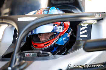 F1: Herta calls time on F2