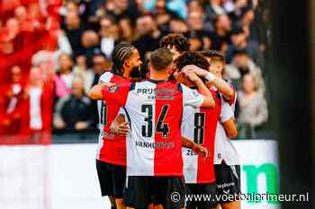 Feyenoord-fans gaan los na bliksemstart tegen FC Utrecht: 'Welkom in onze rondo'