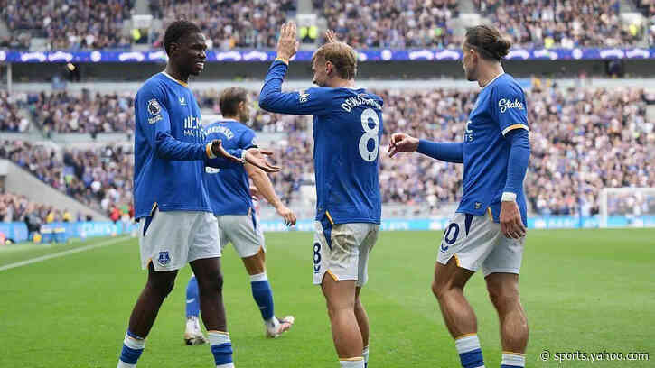 'A thin squad but they still have quality' - Murphy