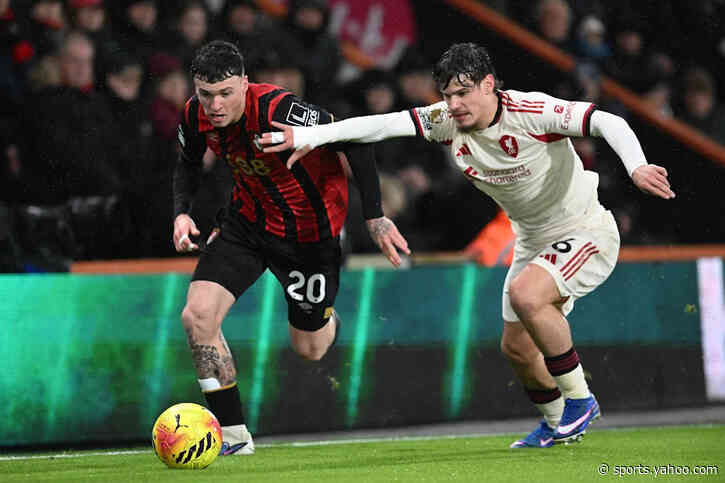 How to watch Bournemouth vs Liverpool today – TV and Live Streaming Details