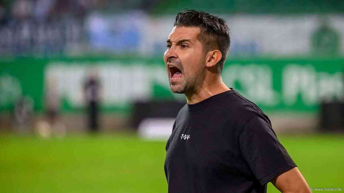 1860 München gegen Nürnberg II LIVE: Regionalliga-Meister zu Gast auf Giesings Höhen