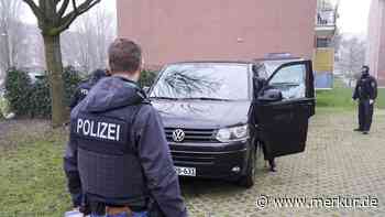 20-Jähriger soll seine Mutter in Nürnberg getötet haben – Leiche in Wohnung gefunden