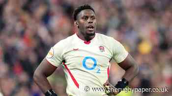 Maro Itoje: I’m open to England playing Six Nations in USA