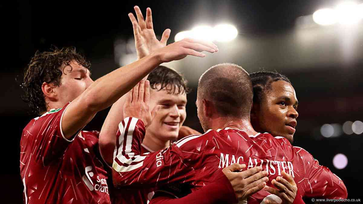 Is Bournemouth vs Liverpool on TV? How to watch, kick-off time, live stream and channel