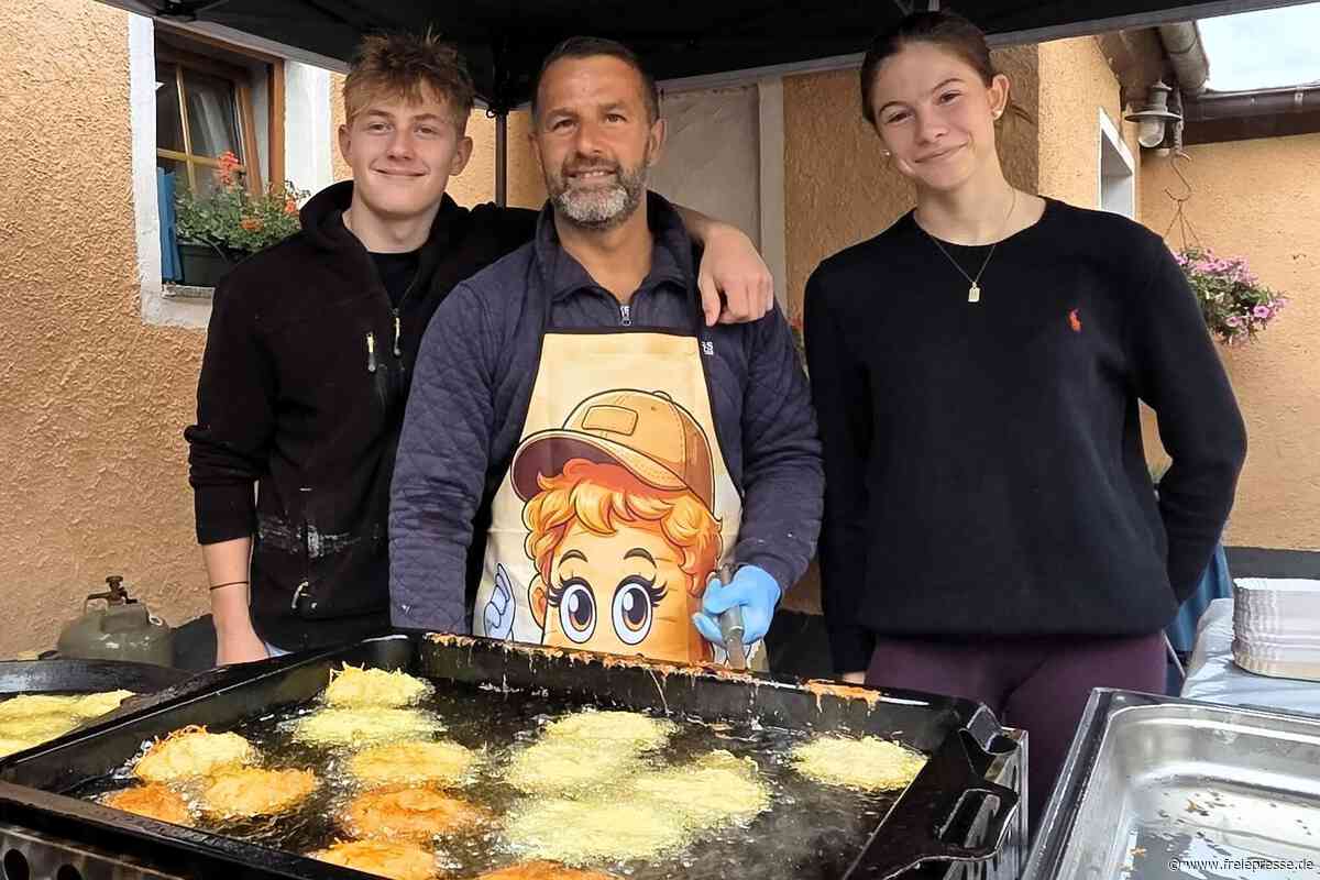 Vogtländisches Kartoffelfest: Von Schnaps bis Kuchen – Was man mit den nährstoffreichen Knollen alles machen kann