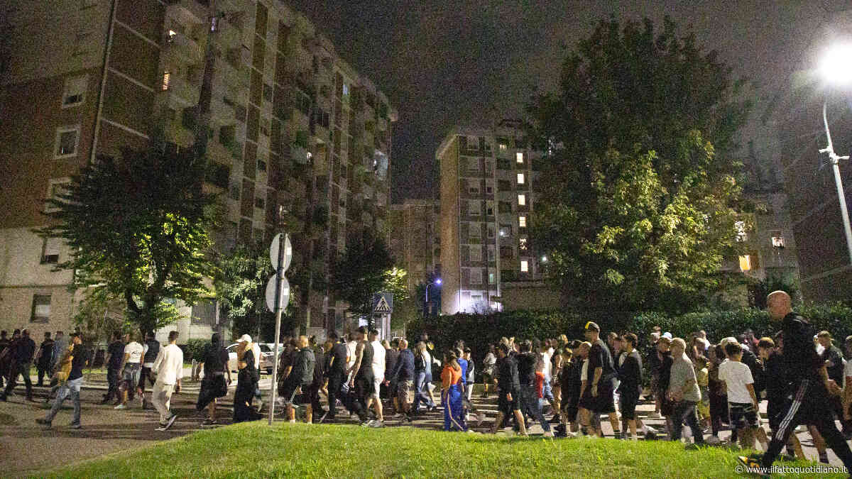 Botte agli stranieri, le ronde di Rozzano finiscono in Procura con l’aggravante dell’odio razziale
