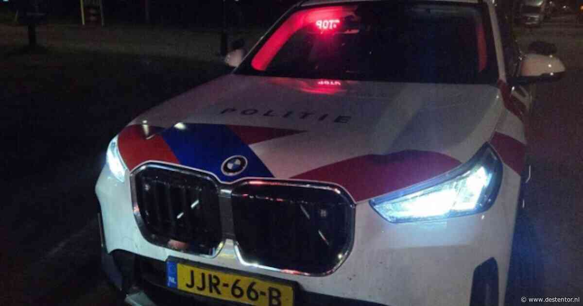 Melding steekincident Osdorperweg blijkt vechtpartij: één aanhouding