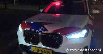 Melding steekincident Osdorperweg blijkt vechtpartij: één aanhouding