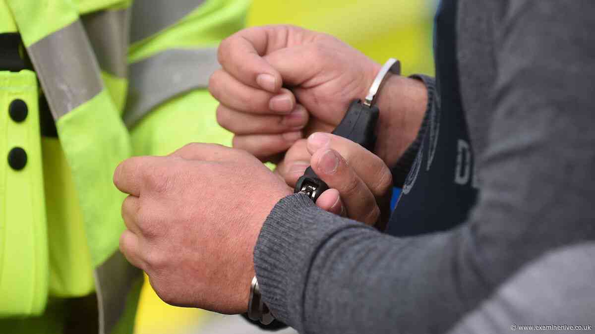 Man pocketed £300k he wasn't owed, bought car engine and gave cash to friends