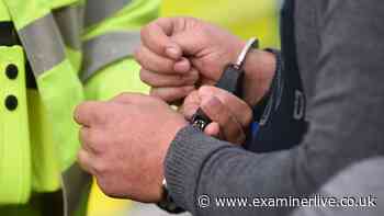 Man pocketed £300k he wasn't owed, bought car engine and gave cash to friends