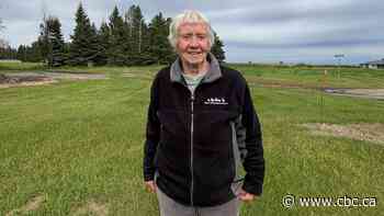 Glenboro woman, 88, plans new housing for community on site of now-demolished hotel