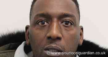 London's most wanted from on-the-run rapist and man linked to murder probe