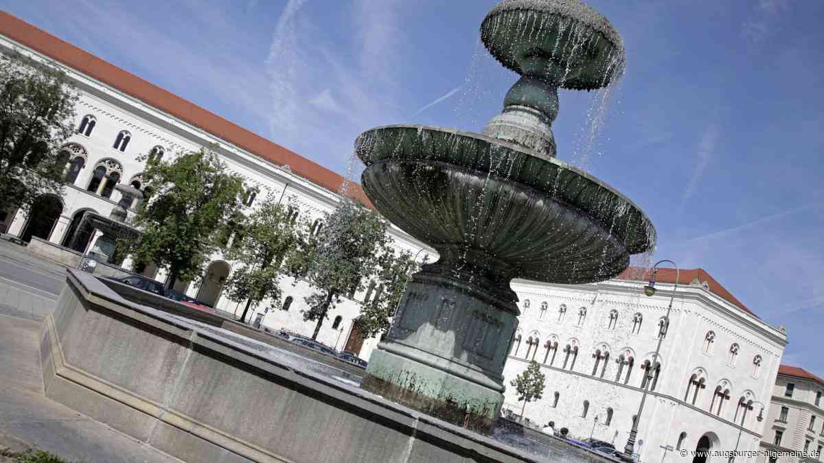 Hacker erbeutet Daten von Studierenden der Münchner LMU