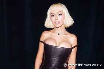 Christina Aguilera Addresses 'Unrecognisable' Rumours While Defending Her View on Cosmetic Enhancements