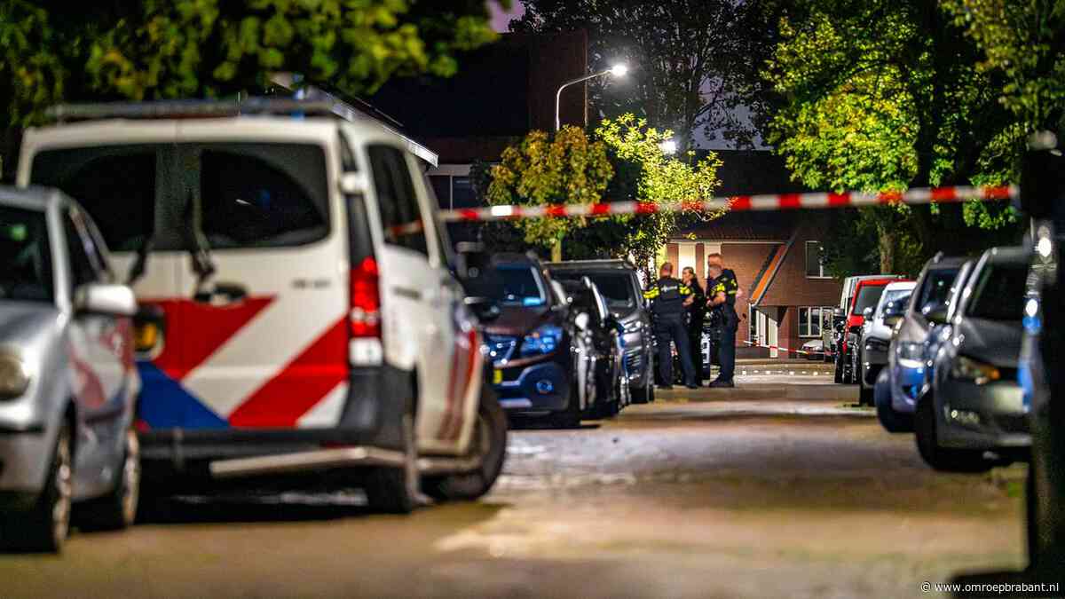 Man met schotwond: Vughtenaar en man uit gemeente Land van Cuijk opgepakt