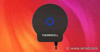 Thermacell LIV 2.0 Review: Taking My Yard Back